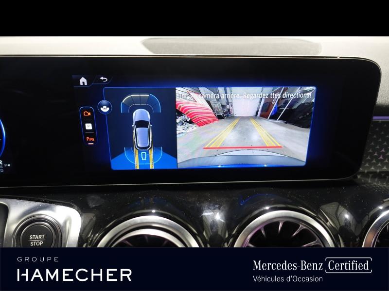 Image MERCEDES-BENZ EQB 250+ 190ch