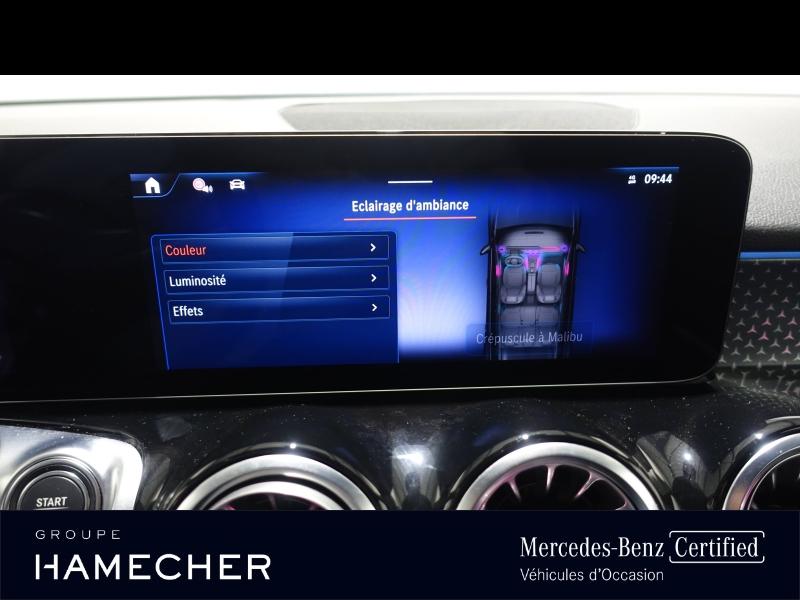 Image MERCEDES-BENZ EQB 250+ 190ch