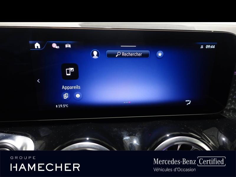 Image MERCEDES-BENZ EQB 250+ 190ch