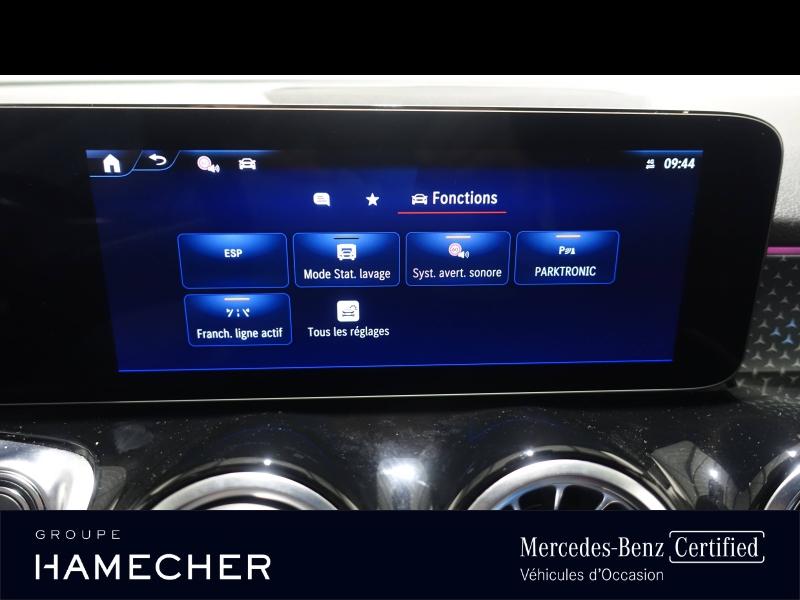 Image MERCEDES-BENZ EQB 250+ 190ch