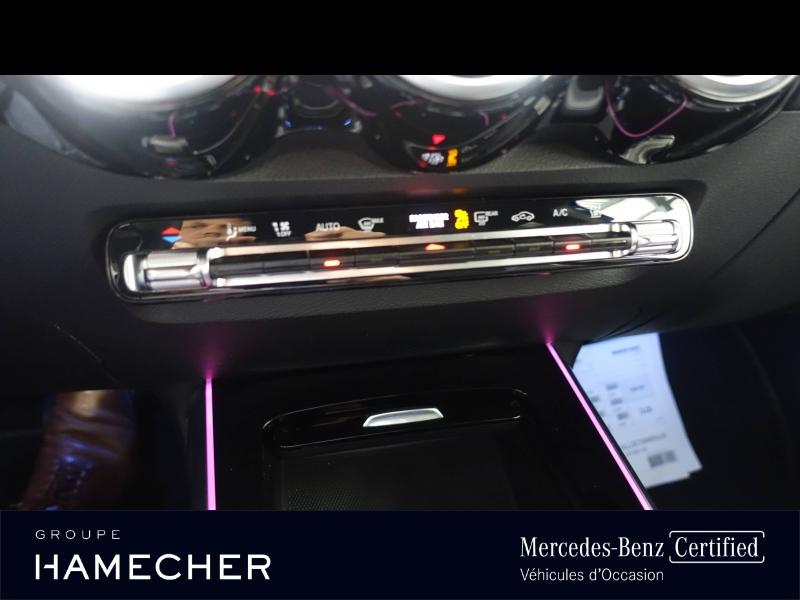 Image MERCEDES-BENZ EQB 250+ 190ch