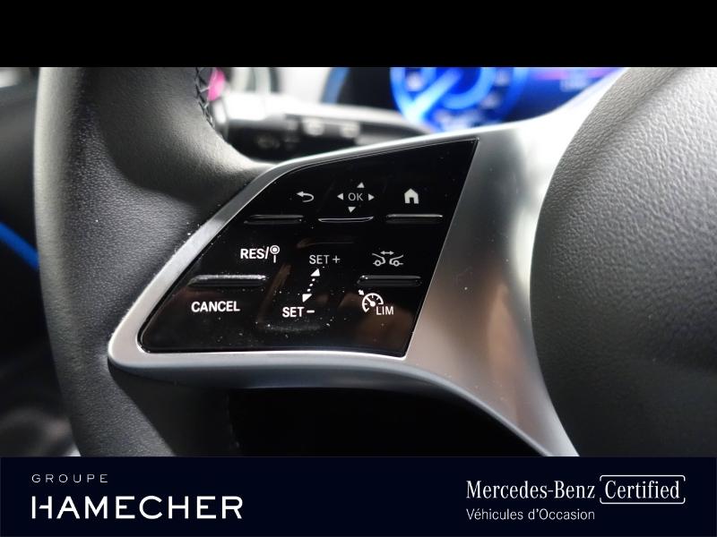 Image MERCEDES-BENZ EQB 250+ 190ch