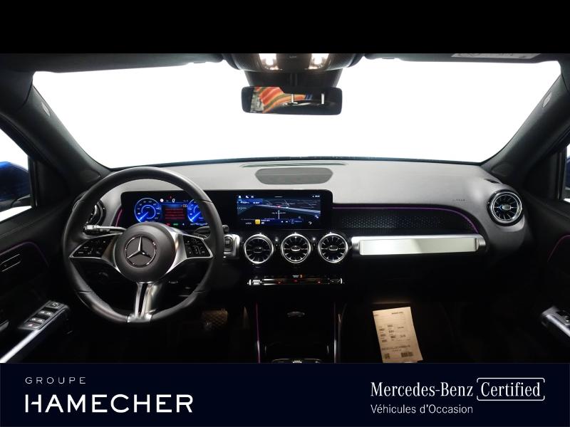 Image MERCEDES-BENZ EQB 250+ 190ch