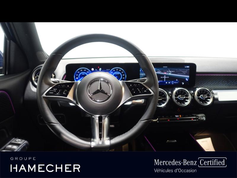 Image MERCEDES-BENZ EQB 250+ 190ch