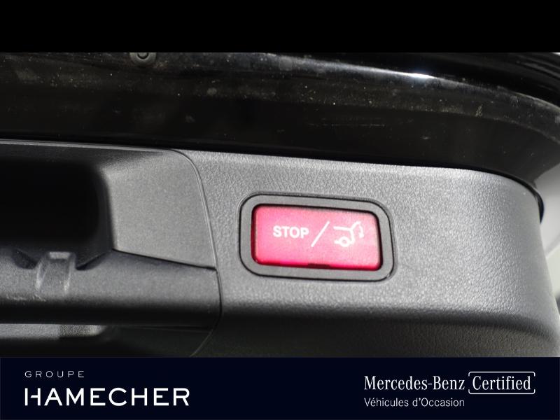 Image MERCEDES-BENZ Classe B 200d 150ch Progressive Line 8G-DCT