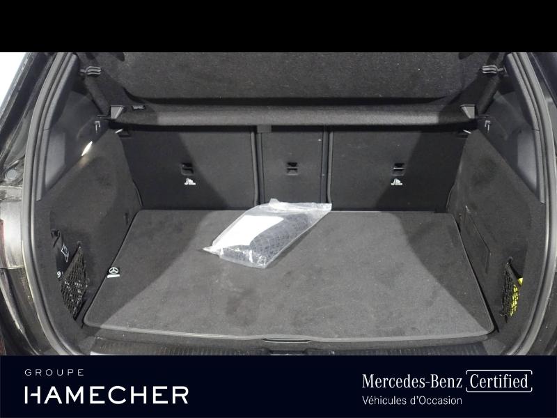 Image MERCEDES-BENZ Classe B 200d 150ch Progressive Line 8G-DCT
