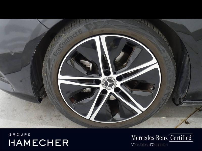 Image MERCEDES-BENZ Classe B 200d 150ch Progressive Line 8G-DCT