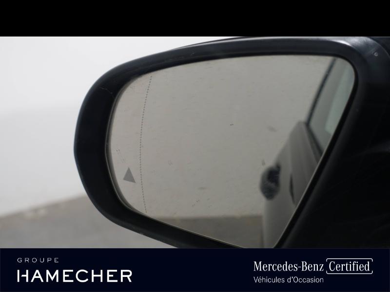 Image MERCEDES-BENZ Classe B 200d 150ch Progressive Line 8G-DCT