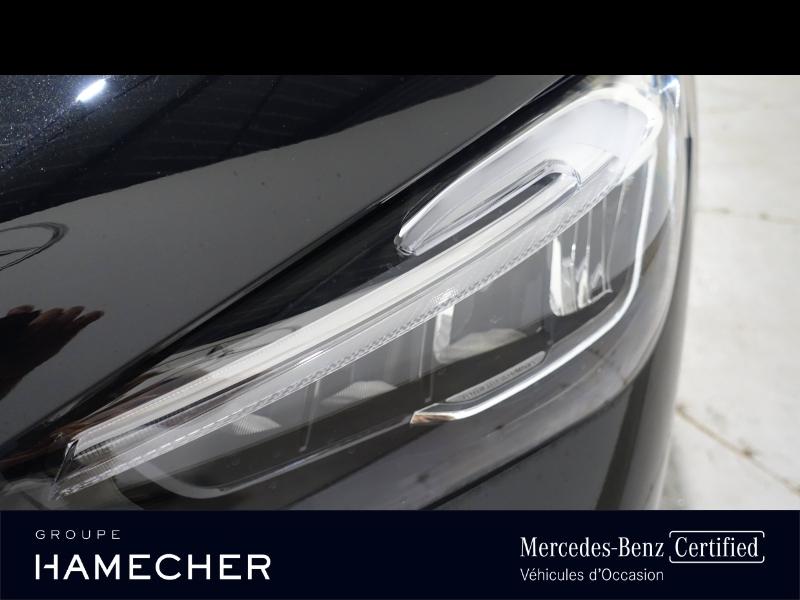 Image MERCEDES-BENZ Classe B 200d 150ch Progressive Line 8G-DCT