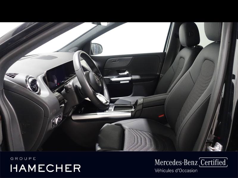 Image MERCEDES-BENZ Classe B 200d 150ch Progressive Line 8G-DCT