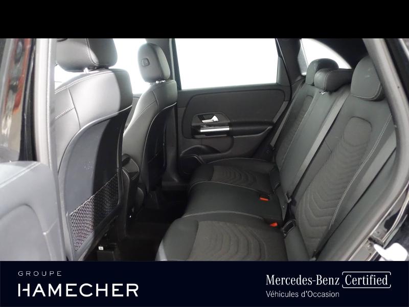 Image MERCEDES-BENZ Classe B 200d 150ch Progressive Line 8G-DCT