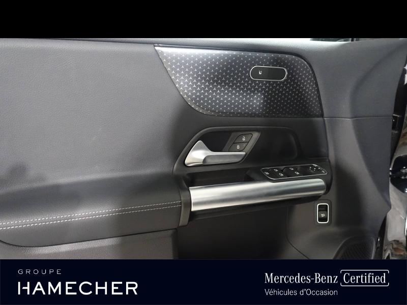 Image MERCEDES-BENZ Classe B 200d 150ch Progressive Line 8G-DCT