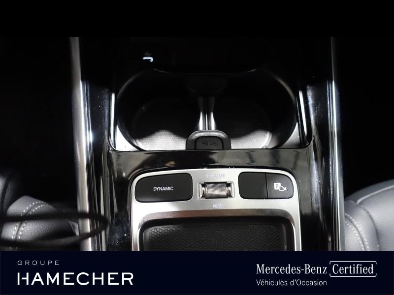 Image MERCEDES-BENZ Classe B 200d 150ch Progressive Line 8G-DCT