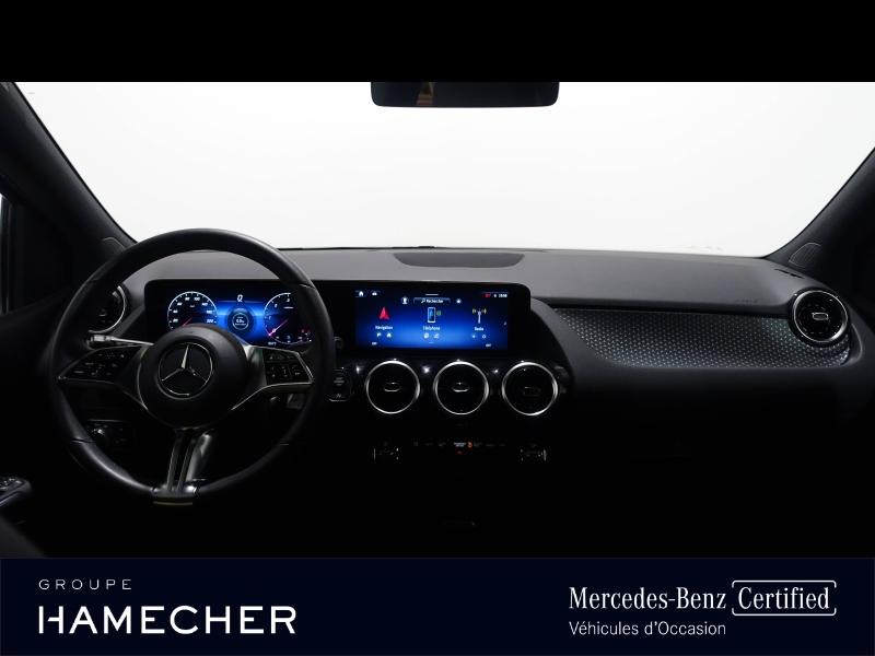 Image MERCEDES-BENZ Classe B 200d 150ch Progressive Line 8G-DCT