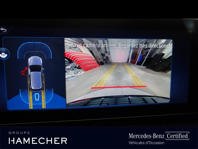 Image MERCEDES-BENZ Classe B 200d 150ch Progressive Line 8G-DCT