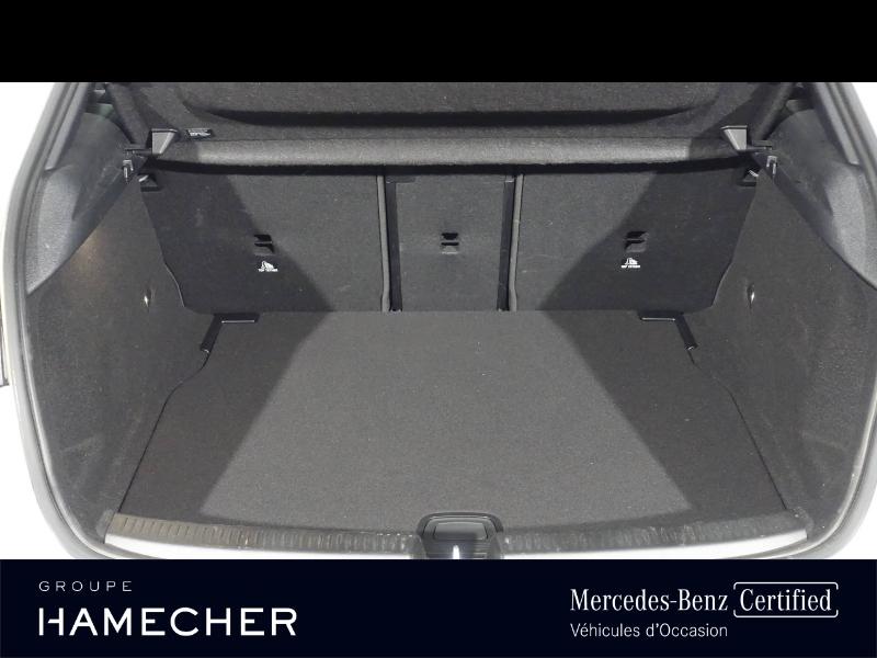 Image MERCEDES-BENZ Classe A 200 163ch AMG Line 7G-DCT