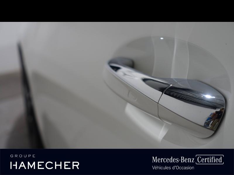 Image MERCEDES-BENZ Classe A 200 163ch AMG Line 7G-DCT