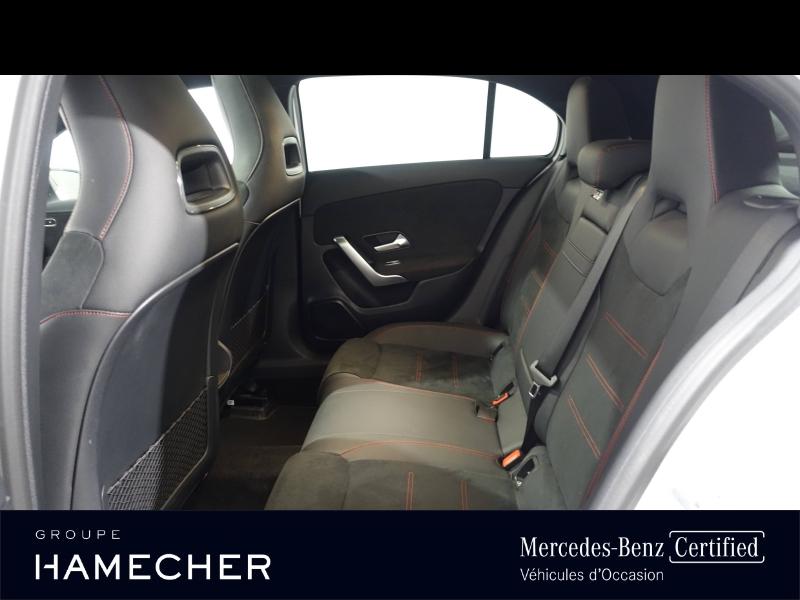 Image MERCEDES-BENZ Classe A 200 163ch AMG Line 7G-DCT