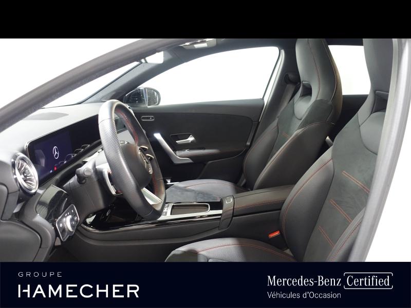 Image MERCEDES-BENZ Classe A 200 163ch AMG Line 7G-DCT