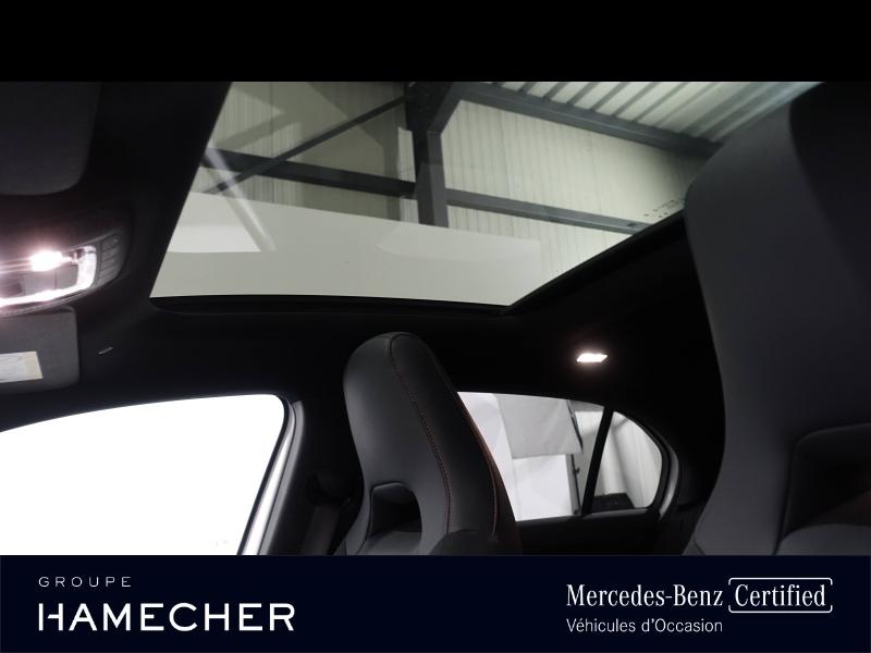 Image MERCEDES-BENZ Classe A 200 163ch AMG Line 7G-DCT