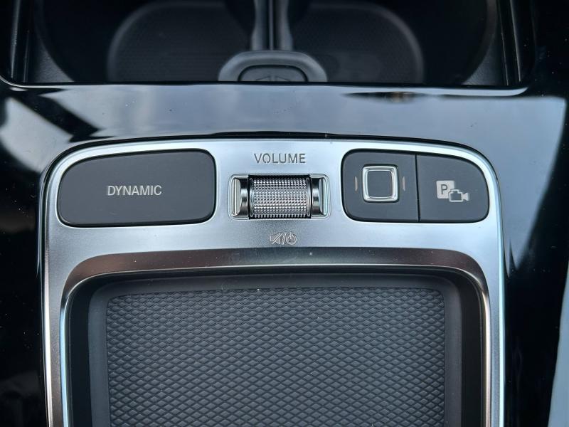 Image MERCEDES-BENZ Classe A 180 136ch Edition 140 7G-DCT