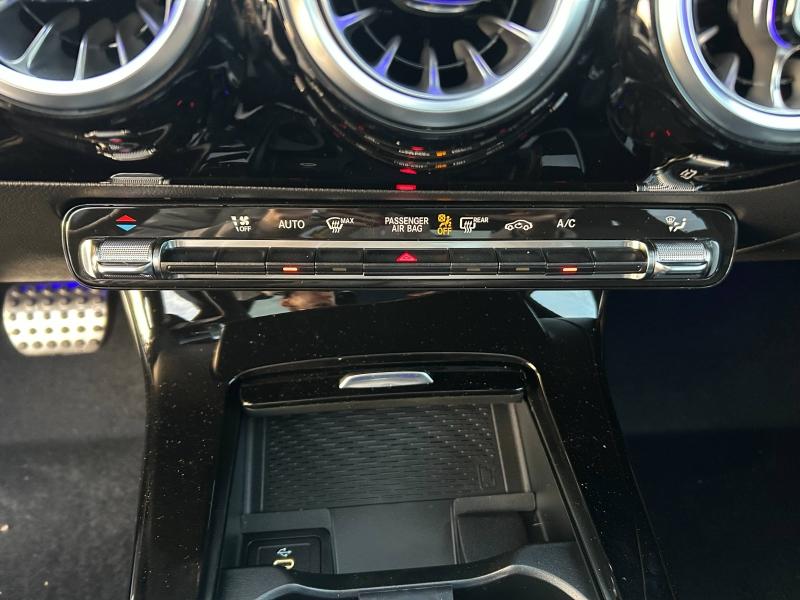 Image MERCEDES-BENZ Classe A 180 136ch Edition 140 7G-DCT