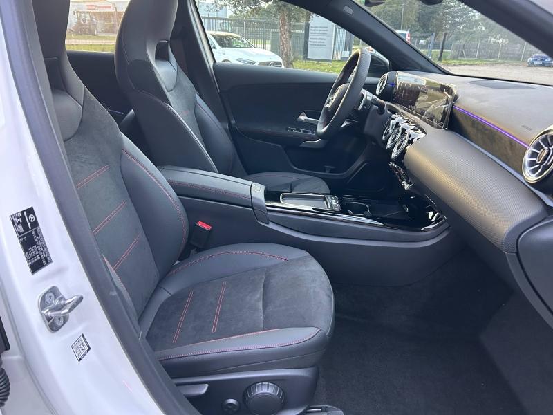 Image MERCEDES-BENZ Classe A 180 136ch Edition 140 7G-DCT