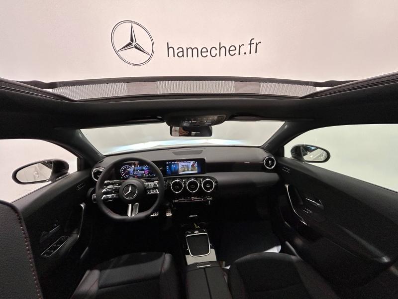 Image MERCEDES-BENZ Classe A 180 136ch Edition 140 7G-DCT