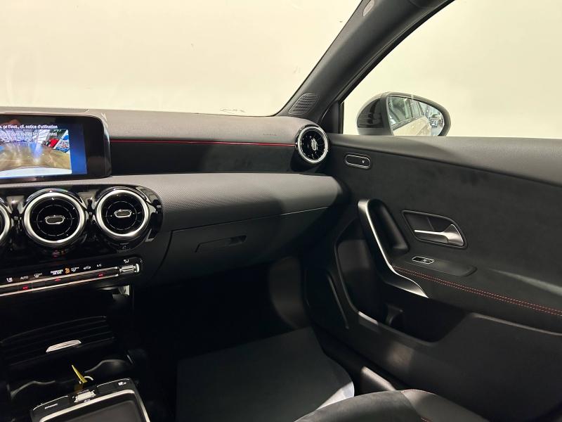 Image MERCEDES-BENZ Classe A 180 136ch Edition 140 7G-DCT
