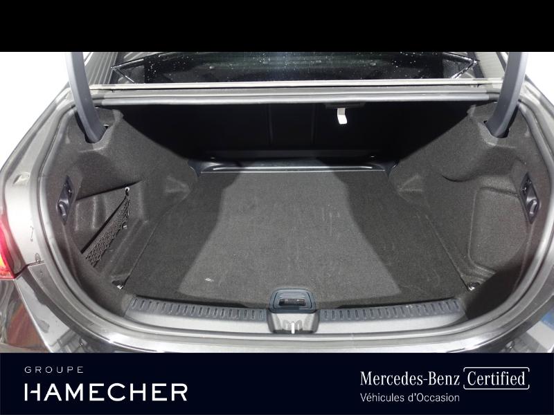 Image MERCEDES-BENZ Classe E 220 d 197+23ch AMG Line 9G-Tronic