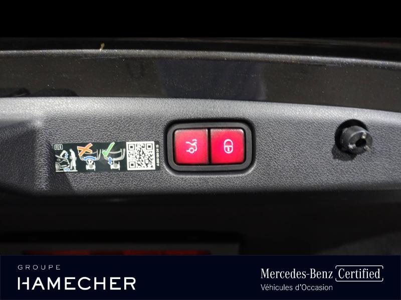Image MERCEDES-BENZ Classe E 220 d 197+23ch AMG Line 9G-Tronic