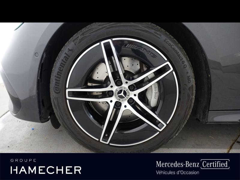 Image MERCEDES-BENZ Classe E 220 d 197+23ch AMG Line 9G-Tronic