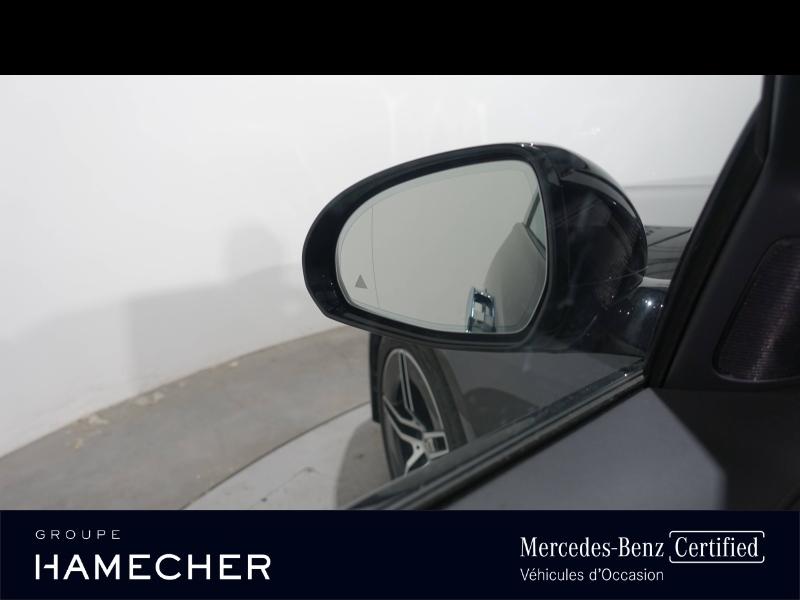 Image MERCEDES-BENZ Classe E 220 d 197+23ch AMG Line 9G-Tronic