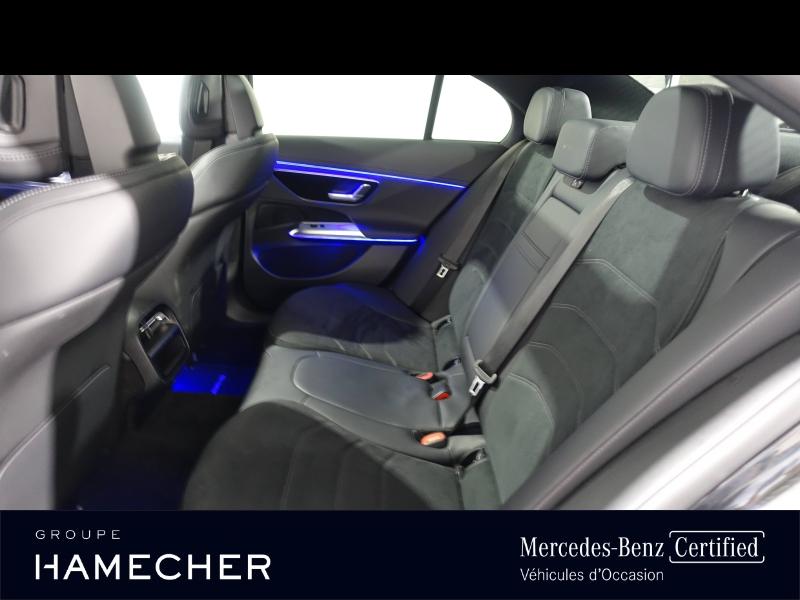 Image MERCEDES-BENZ Classe E 220 d 197+23ch AMG Line 9G-Tronic