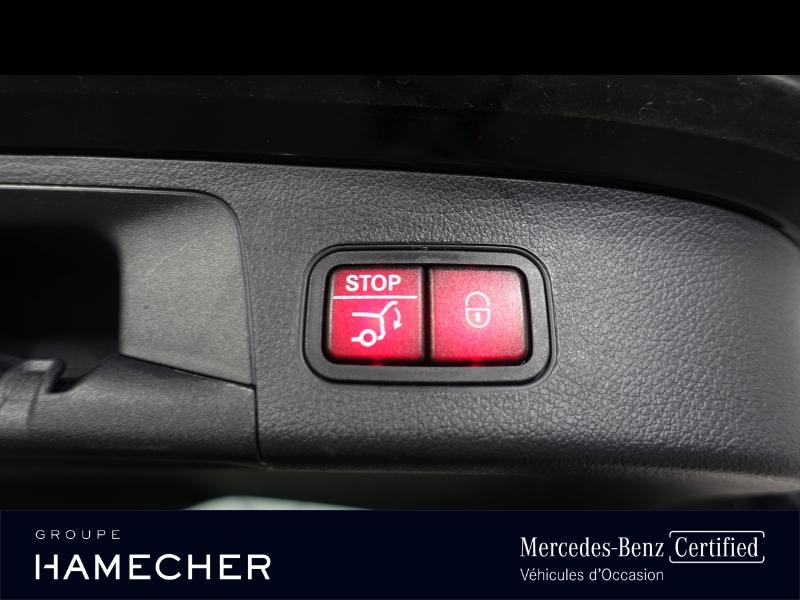 Image MERCEDES-BENZ GLA 250 e Hybrid EQ 218ch AMG Line 8G-DCT