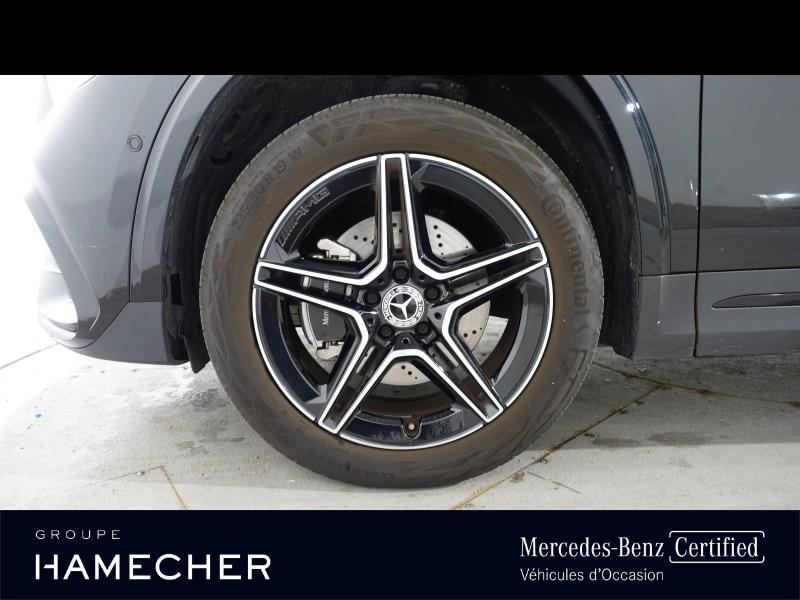 Image MERCEDES-BENZ GLA 250 e Hybrid EQ 218ch AMG Line 8G-DCT