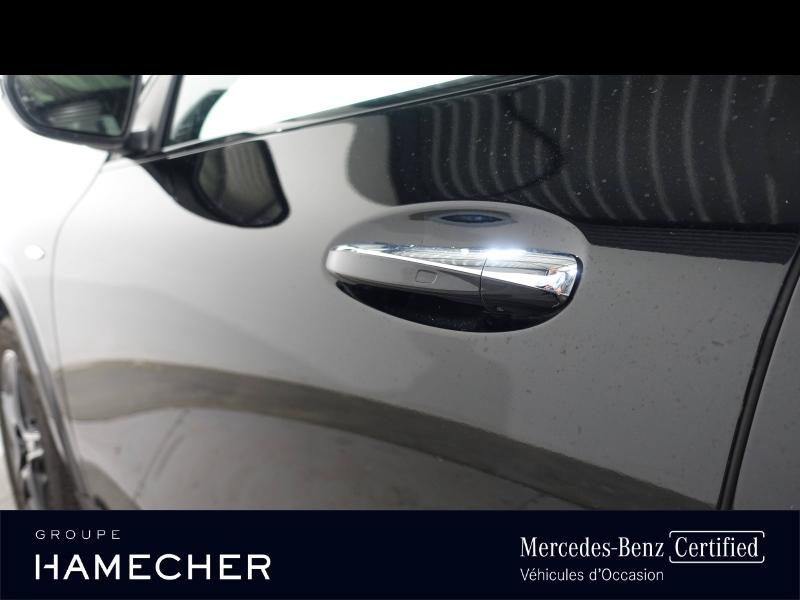Image MERCEDES-BENZ GLA 250 e Hybrid EQ 218ch AMG Line 8G-DCT