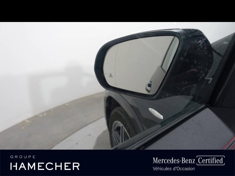 Image MERCEDES-BENZ GLA 250 e Hybrid EQ 218ch AMG Line 8G-DCT