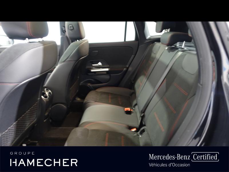 Image MERCEDES-BENZ GLA 250 e Hybrid EQ 218ch AMG Line 8G-DCT