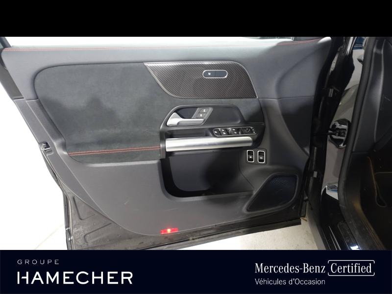 Image MERCEDES-BENZ GLA 250 e Hybrid EQ 218ch AMG Line 8G-DCT