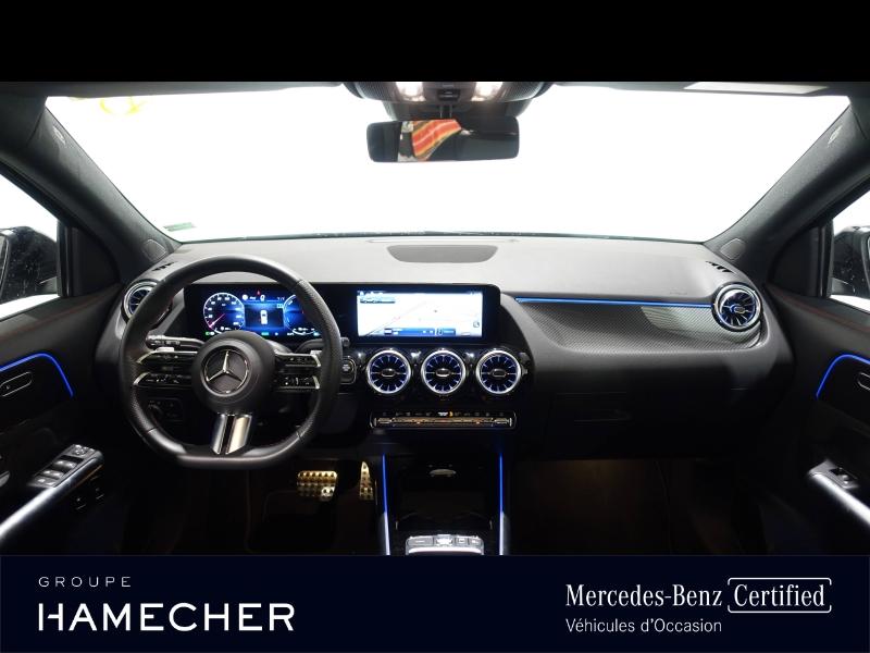 Image MERCEDES-BENZ GLA 250 e Hybrid EQ 218ch AMG Line 8G-DCT
