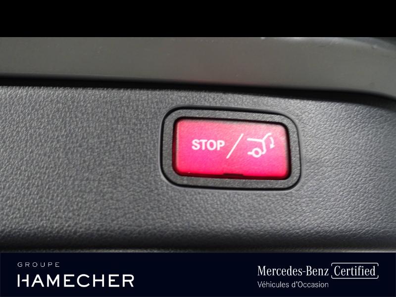 Image MERCEDES-BENZ Classe C Break 220 d 197ch AMG Line