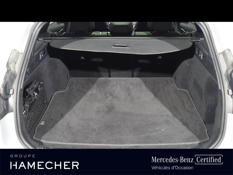 Image MERCEDES-BENZ Classe C Break 220 d 197ch AMG Line