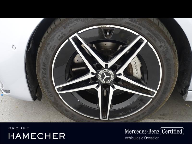 Image MERCEDES-BENZ Classe C Break 220 d 197ch AMG Line