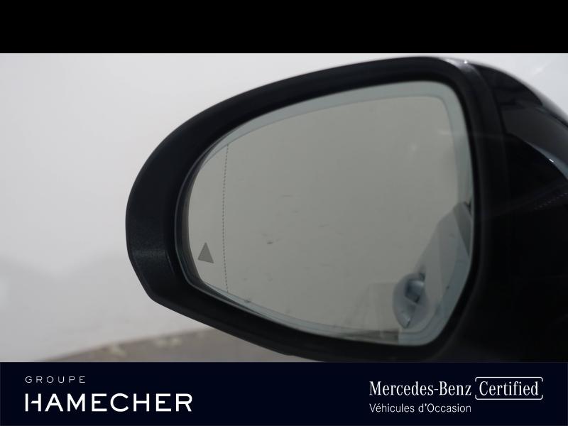 Image MERCEDES-BENZ Classe C Break 220 d 197ch AMG Line