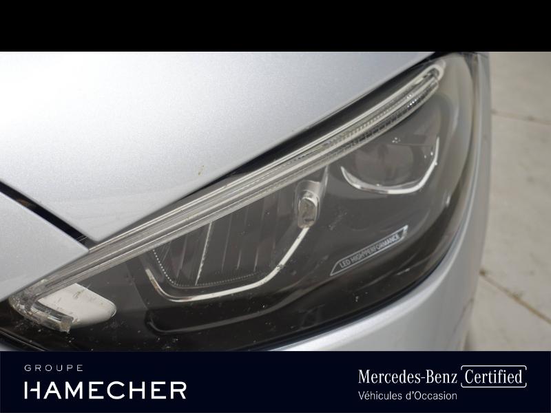 Image MERCEDES-BENZ Classe C Break 220 d 197ch AMG Line