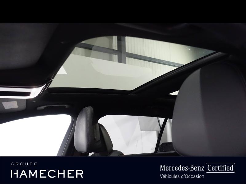 Image MERCEDES-BENZ Classe C Break 220 d 197ch AMG Line