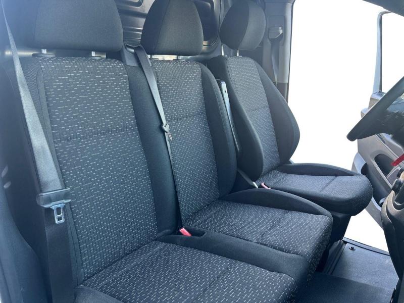 Image MERCEDES-BENZ Vito Fg 116 CDI Long Pro Propulsion 9G-Tronic