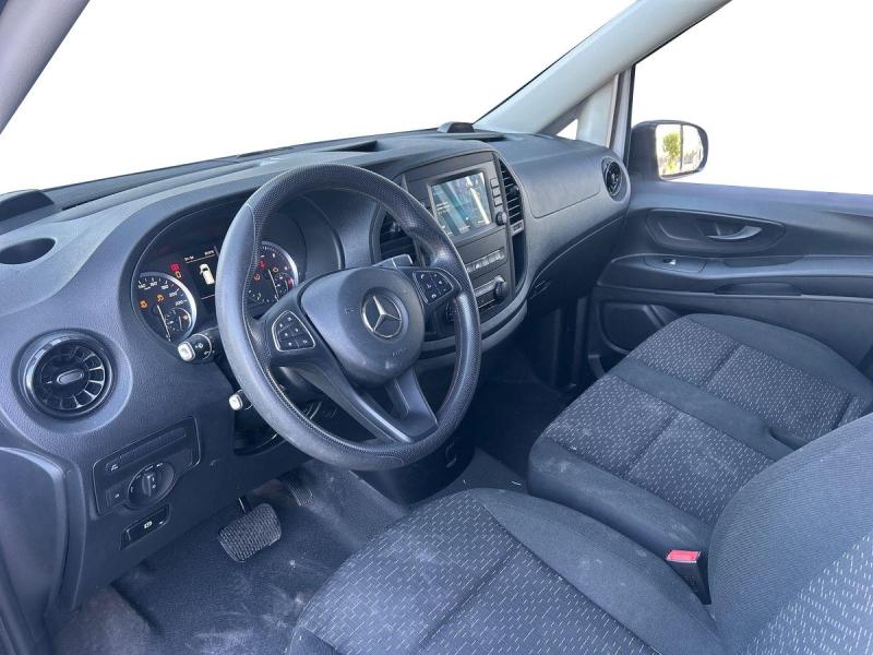 Image MERCEDES-BENZ Vito Fg 116 CDI Long Pro Propulsion 9G-Tronic