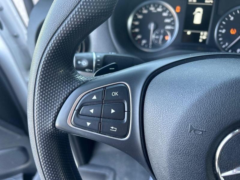 Image MERCEDES-BENZ Vito Fg 116 CDI Long Pro Propulsion 9G-Tronic
